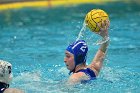 WWPolo vs CC  Wheaton College Women’s Water Polo compete in their sports inaugural match vs Connecticut College. - Photo By: KEITH NORDSTROM : Wheaton, water polo, inaugural